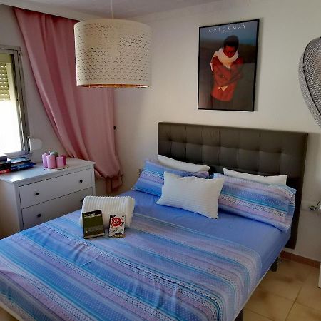 Apartamento Apartamento Regina Fuengirola Exterior foto