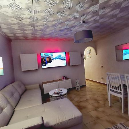 Apartamento Apartamento Regina Fuengirola Exterior foto