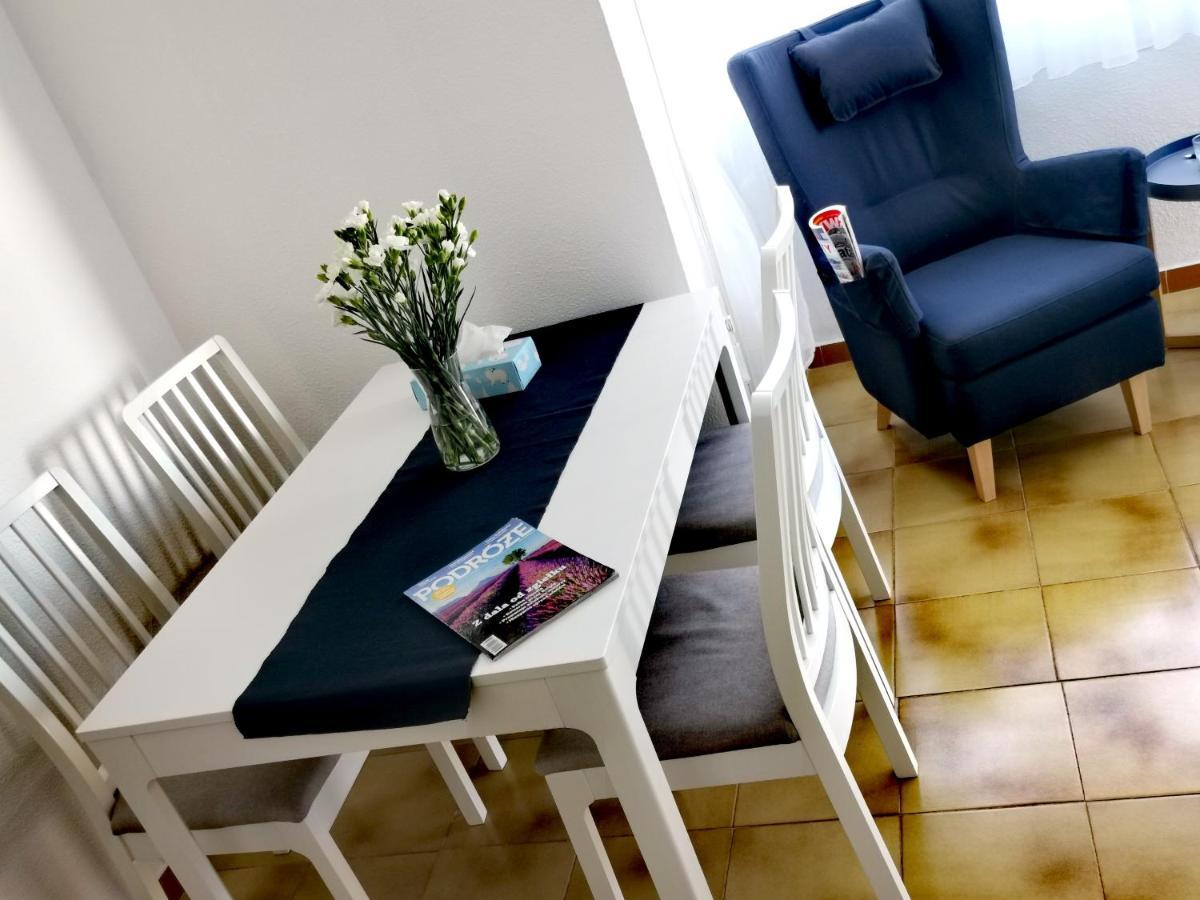 Apartamento Apartamento Regina Fuengirola Exterior foto
