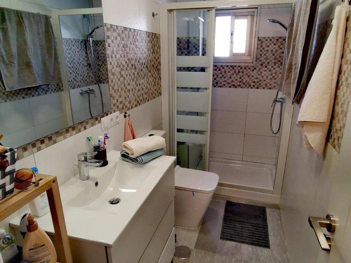 Apartamento Apartamento Regina Fuengirola Exterior foto