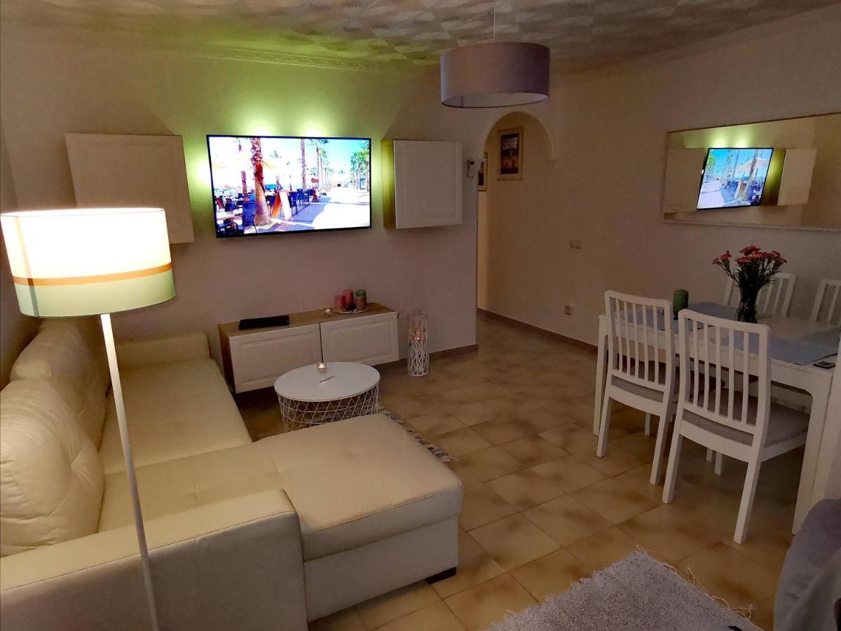 Apartamento Apartamento Regina Fuengirola Exterior foto