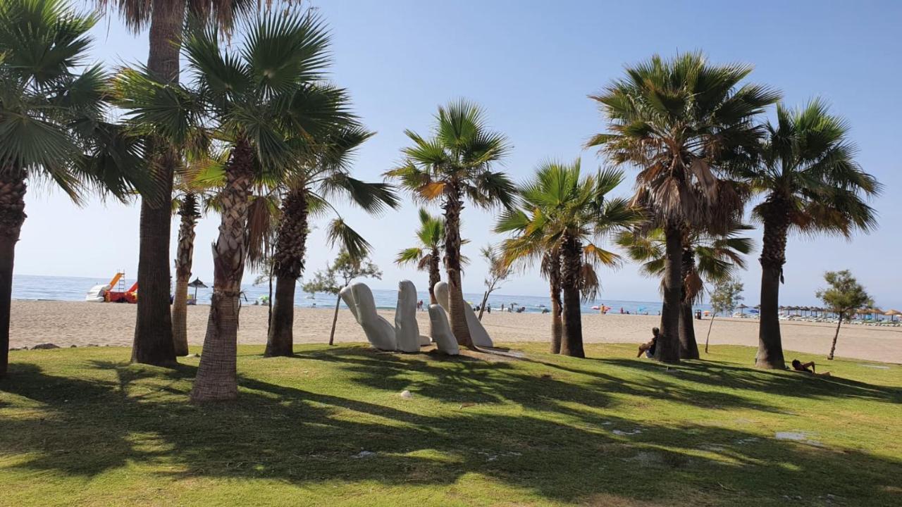 Apartamento Apartamento Regina Fuengirola Exterior foto